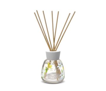 YANKEE CANDLE - DIFFUSORE A BASTONCINI SIGNATURE MIDNIGHT JASMINE