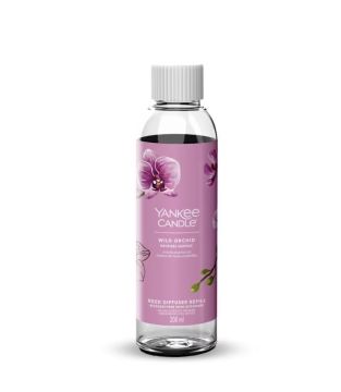 YANKEE CANDLE - RICARICA PER DIFFUSORE SIGNATURE WILD ORCHID