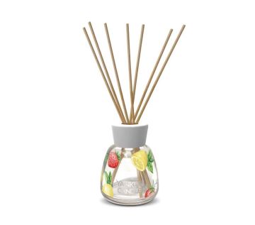 YANKEE CANDLE - DIFFUSORE A BASTONCINI SIGNATURE ICED BERRY LEMONADE