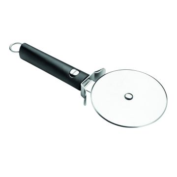 TAGLIAPIZZA GIGANTE INOX LINEA TWIST