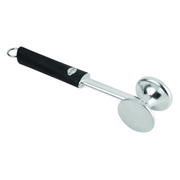 BATTICARNE ALLUMINIO LINEA TWIST 