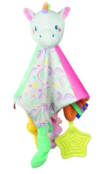 COMFORTER 2 - SOFT CUDDLES UNICORN