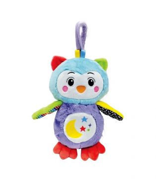BC4U - GOODNIGHT OWL