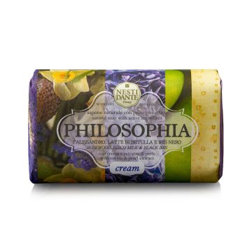 NESTI DANTE - SAPONE PHILOSOPHIA 250GR CREAM