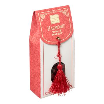 SET 30 CONI D'INCENSO DOLI CON PORTA INCESO