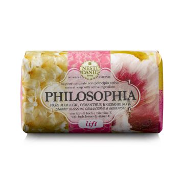 NESTI DANTE - SAPONE PHILOSOPHIA 250GR LIFT