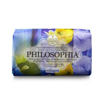NESTI DANTE - SAPONE PHILOSOPHIA 250GR COLLAGENE