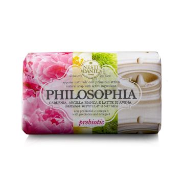 NESTI DANTE - SAPONE PHILOSOPHIA 250GR PREBIOTIC