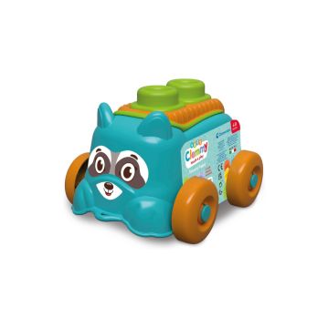 CLMENTONI CLEMMY - TRASPORTA MATTONCINI