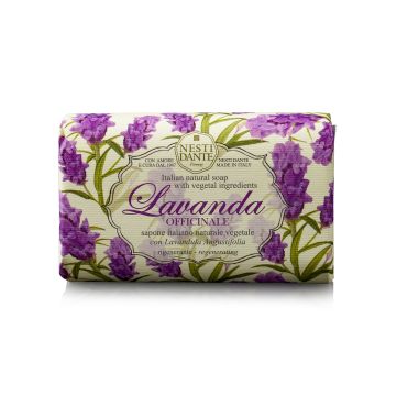NESTI DANTE - SAPONE 150GR LAVANDA OFFICINALE