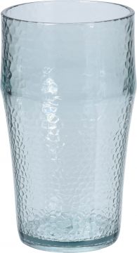 BICCHIERE PS 530ML 8X15CM