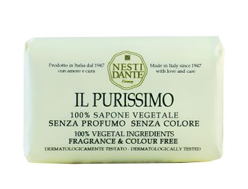 NESTI DANTE - SAPONE 150GR SENZA COLORE- SENZA PROFUMO