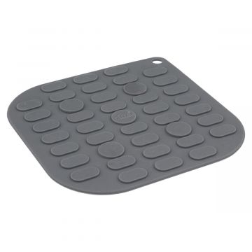 SOTTOPENTOLA IN SILICONE 16CM