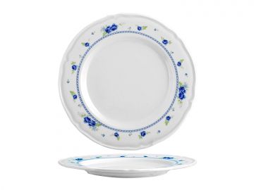 PIATTO FRUTTA 21CM PRAGA