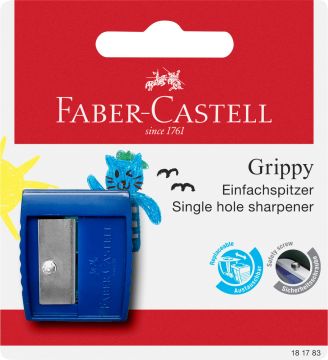 TEMPERAMATITE 1 FORO GRIPPY BLU