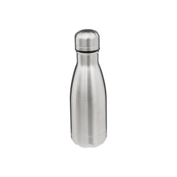 BORRACCIA TERMICA IN ACCIAIO INOSSIDABILE 6.5X20.7CM 250ML