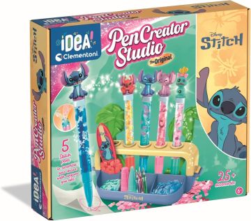 STICH PEN LAB