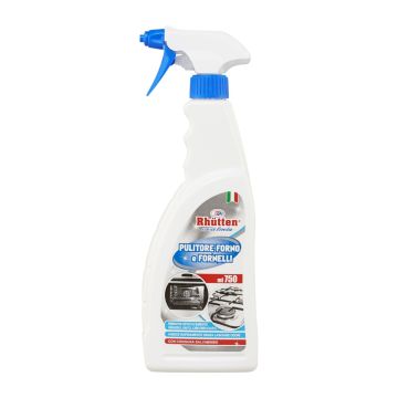 PULITORE FORNO E FORNELLI LINEA CASALINDA 750ML