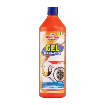 TOGLI INGORGHI IN GEL LINEA CASALINDA 1LT