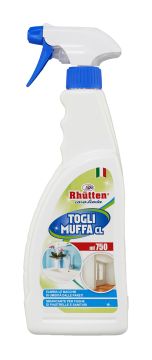 TOGLI MUFFA CL CASA LINDA 750ML