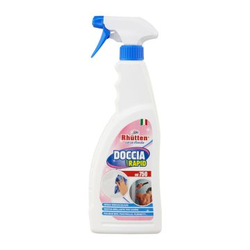 DOCCIA RAPID LINEA CASALINDA 750ML
