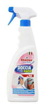 DOCCIA RAPID CASA LINDA 750ML