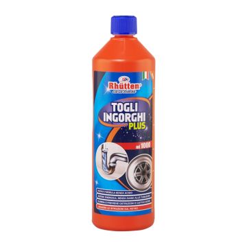 TOGLI INGORGHI PLUS LINEA CASALINDA 1LT