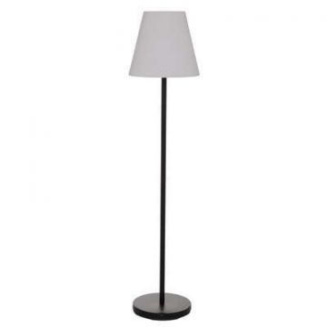 PIANTANA RONY NERA H 150CM - 24 LED USB 