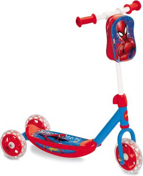 CONFEZIONE MY FIRST SCOOTER ULTIMATE SPIDERMAN