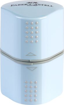 TEMPERAMATITE CON SERBATOIO GRIP 2001 SKY BLUE 