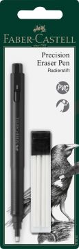 GOMMA DI PRECISIONE ERASER PAN + REFILL