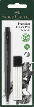 GOMMA DI PRECISIONE ERASER PAN + REFILL