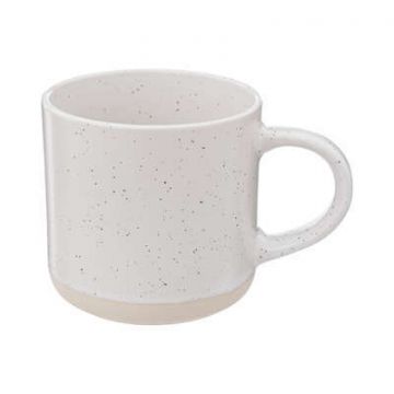 TAZZA LANA BIANCA 40CL