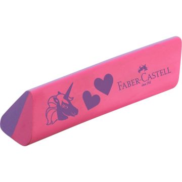 GOMMA DUST-FREE UNICORNO