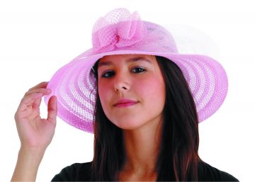 CAPPELLO DONNA COLORI ASSORTITI