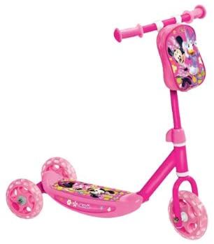 CONFEZIONE MY FIRST SCOOTER MINNIE 