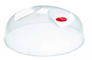 COPERCHIO PER MICROONDE CM25