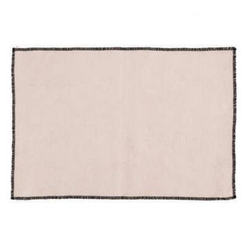 TOVAGLIETTA CAF BEIGE 45X30CM