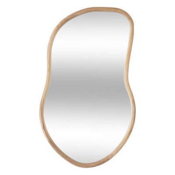 SPECCHIO LIVIA 75X45CM