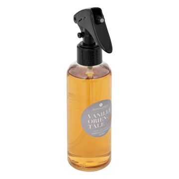 PROFUMATORE SPRAY PER AMBIENTE 200ML VANIGLIA ORIENTALE