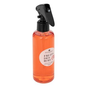 PROFUMATORE SPRAY PER AMBIENTE 200ML FRUTTI DI BOSCO