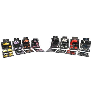SET 2 SACCHETTI PROFUMATORI 8.5X8.5CM