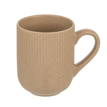 TAZZA MUG MOD. LYA TALPA 7.8X10CM 300ML