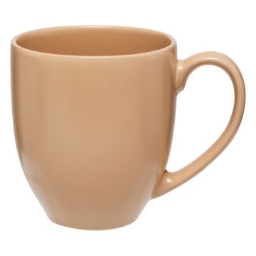 TAZZA NAE IN CERAMICA BEIGE 48CL