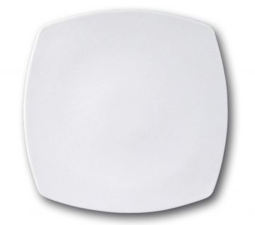 PIATTO PIANO TOKIO BIANCO