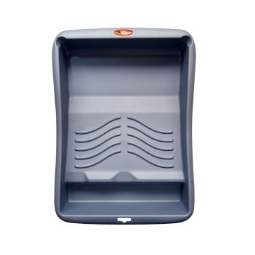 VASCHETTA BIUSO PER RULLI 23CM