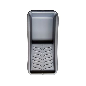 MINIVASCHETTA PER RULLI 10CM