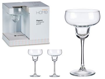 SET 2 COPPE COCKTAIL SAINSUBRY 460ML
