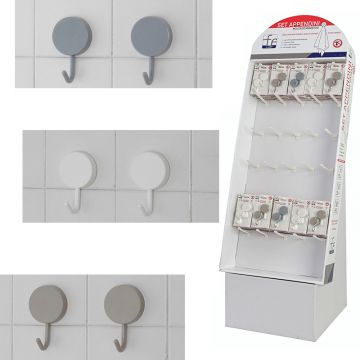 SET 2 APPENDINI TONDI