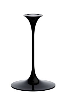 LINEA SPLITGLASS - STEM STELO CON ATTACCO MAGNETICO NERO 